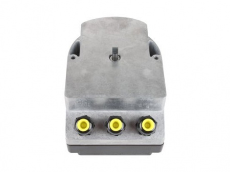 Привод воздушной заслонки Kromschroder IC 20-15W3T