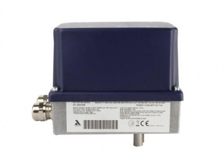 Привод газовой заслонки Lamtec 662R2111