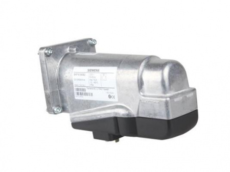 Привод газовой заслонки Siemens SKP15.000E2