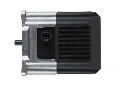 Привод газовой заслонки Lamtec 662R5001-0
