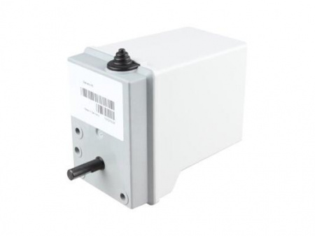 Привод воздушной заслонки Siemens SQN72.4C4A20BT