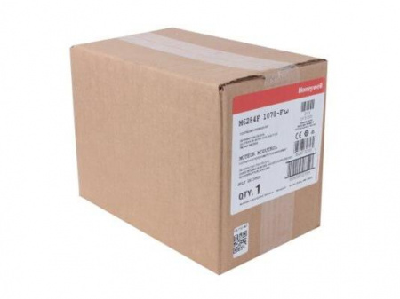 Привод газовой заслонки Honeywell M6284F1078