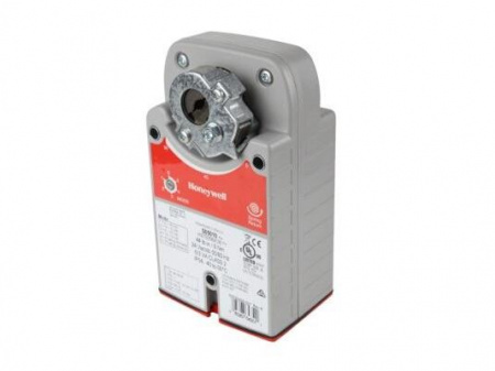 Привод воздушной заслонки Honeywell S05010