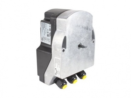 Привод воздушной заслонки Kromschroder IC 20-15W3T