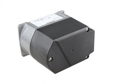 Привод газовой заслонки Siemens SQM45.295B9
