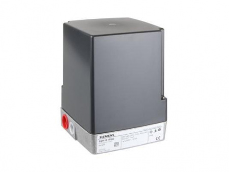 Привод воздушной заслонки Siemens SQM10.15562