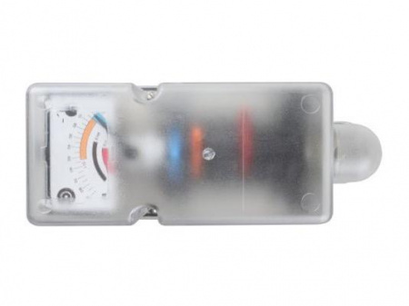 Привод воздушной заслонки Honeywell LKS 210 P4