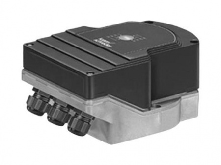Привод воздушной заслонки Elco IC 20-30W3E