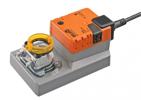 Привод воздушной заслонки Belimo SMD24A