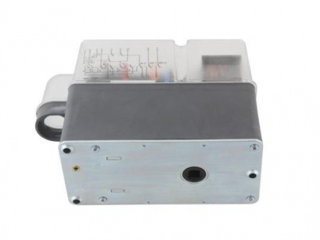 Привод воздушной заслонки Honeywell LKS 210 P4