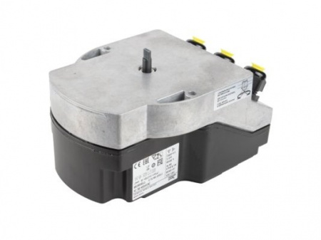 Привод воздушной заслонки Kromschroder IC 20-60W3E