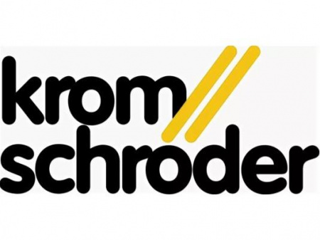 Привод газовой заслонки Kromschroder AVK W69F /B