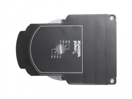 Привод воздушной заслонки Kromschroder IC 20-15W3T
