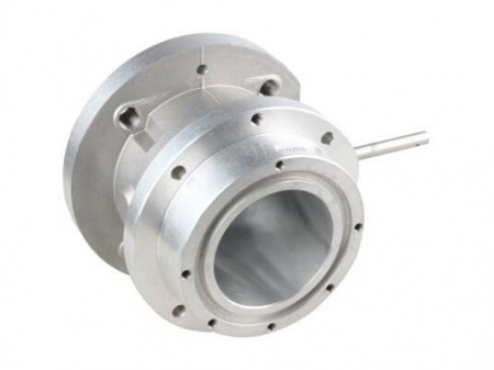 Заслонка газовая Ecoflam 65325510