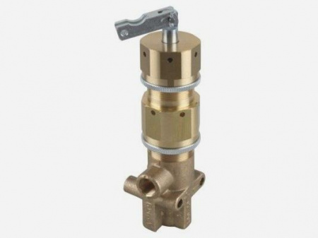 Привод воздушной заслонки Riello 1437V, 3003825