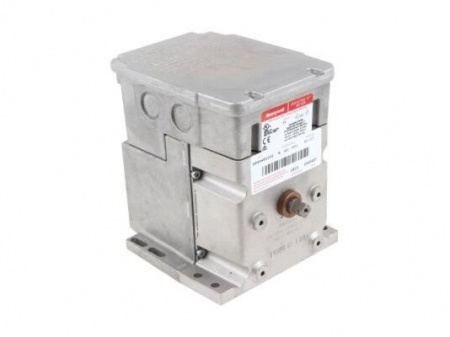 Привод газовой заслонки Honeywell M9494F1003