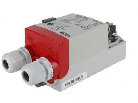 Привод воздушной заслонки Honeywell N10010-SW2