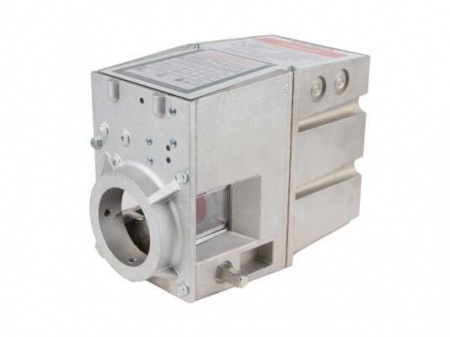 Привод газовой заслонки Honeywell V4055D1019