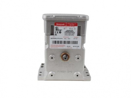 Привод газовой заслонки Honeywell M6284F1078