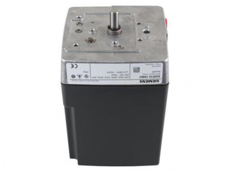 Привод воздушной заслонки Siemens SQM10.15562