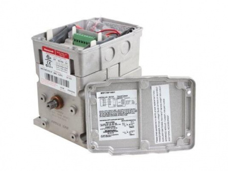 Привод газовой заслонки Honeywell M9174F1001