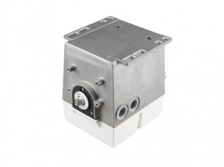 Привод газовой заслонки Controlli MDL24