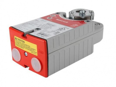 Привод воздушной заслонки Honeywell S05010-SW1