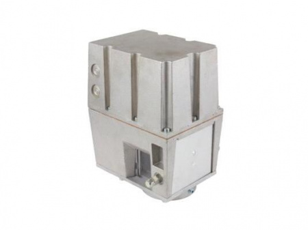 Привод газовой заслонки Honeywell V4055D1019