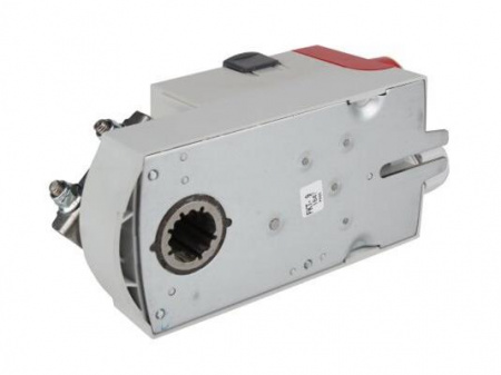 Привод воздушной заслонки Honeywell N10230-2POS