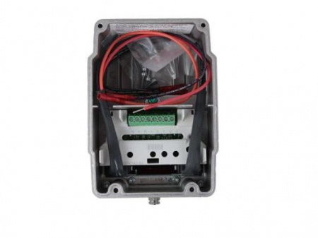 Привод газовой заслонки Honeywell M6284F1078