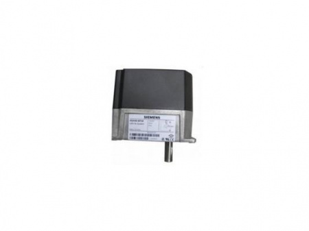 Привод воздушной заслонки Siemens SQM40.241A21